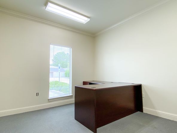Class A Office Warehouse at Airline / I-12: 10182 Patriot Dr, Baton Rouge, LA 70816